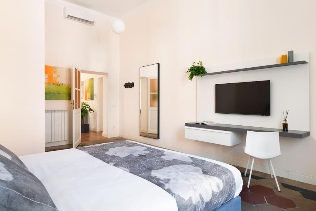 Idyllia - Vatican Stylish Flat Roma Exterior foto